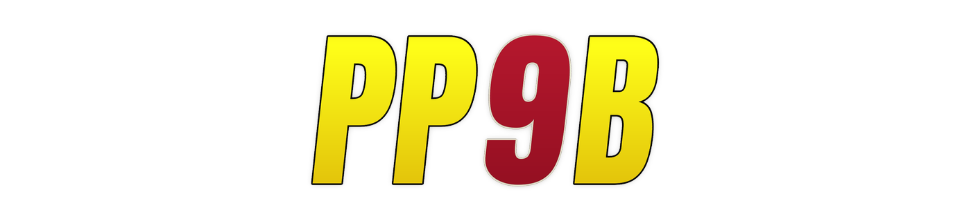 pp9b logo